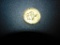 Antique Saudi Arabian gold coin