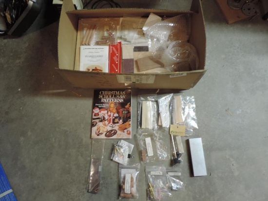 Wood Carving Kits