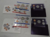 1992 US coin proof sets