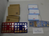2009 US Mint proof sets