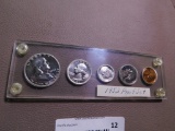 1952 US Coin proof set