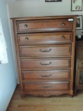 Drexel Heritage 6 drawer Dresser