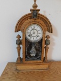 Ansonia Mantle clock