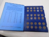 US Lincoln Wheat penny assortment