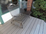 Patio Glider