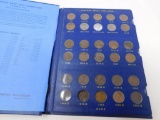 US Lincoln Wheat penny assortment