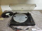 Pioneer PL-335 Turn Table