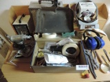 Misc. Tools
