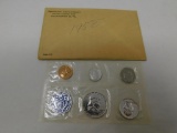 1958 US coin proof set