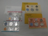 1964 US coin proof sets