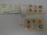 1965 US coin proof sets