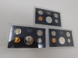 1968-S US coin proof sets