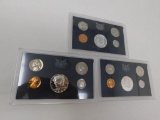 1968-S US coin proof sets