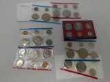 1976 US Bicentennial Coin proof sets