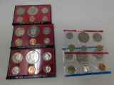 1977 US coin proof sets