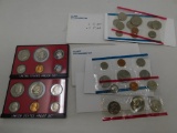 1979 US coin proof sets