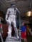 Huge David Statue replica cutout two-sided