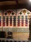 Stained Glass Cathedral wall set 2 pc. Stage left #2