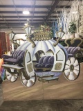 Carriage - Cinderella Fairytale cutout