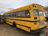 Ford School bus