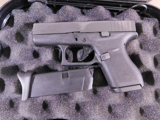 Glock - 42