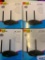 (4)Netgear Wireless routers AC1200