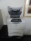 HP laserjet 4250 DTNSL printer.