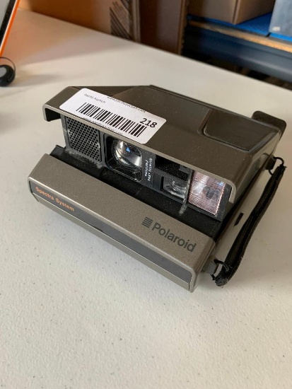 Vintage Polaroid