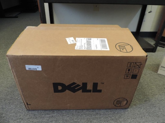 Dell factory refurbished Dell 3620 tower PC.