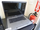 Dell M6300 laptop computer.