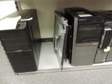 Dell / Ultra/ Asus tower PC's for parts or repair.