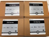 (4) Corsair CX Series