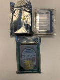 (3) Misc Hard Drives