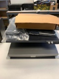 Docking Station w Dell Laptop (Untested) and more