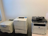 3 Printers