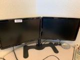 Dual Monitor