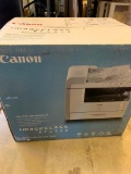 Canon Image Class MF6540 Multifunction Duplex Copier