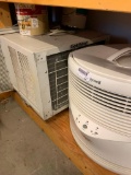 AC unit and Air filter