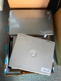 (9)Parts laptops, lenovo, Dell, HP, ASUS