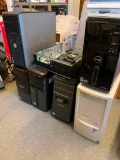 Misc Parts Computers