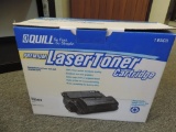 Quill XQ342X toner cartridge.