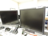 Three working Dell 17