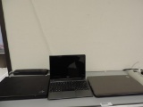 HP/ Acer/ IBM laptops for parts or repair.