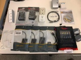 Cables and Accessories