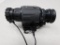 Envis night vision scope