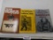 Machine gun books