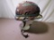 M1 military helmet