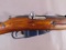 Mosin Nagant - Russian M44