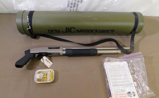 Mossberg - 500 JIC