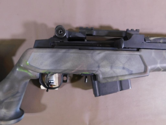 LRB Arms - M25 Custom Sniper
